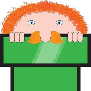 Meet your Posher, Jonathan